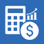 BA Financial Calculator Plus icon