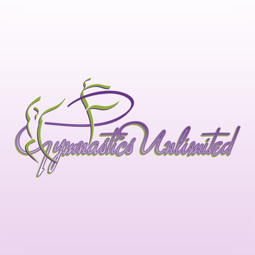 Gymnastics Unlimited-Valencia app icon