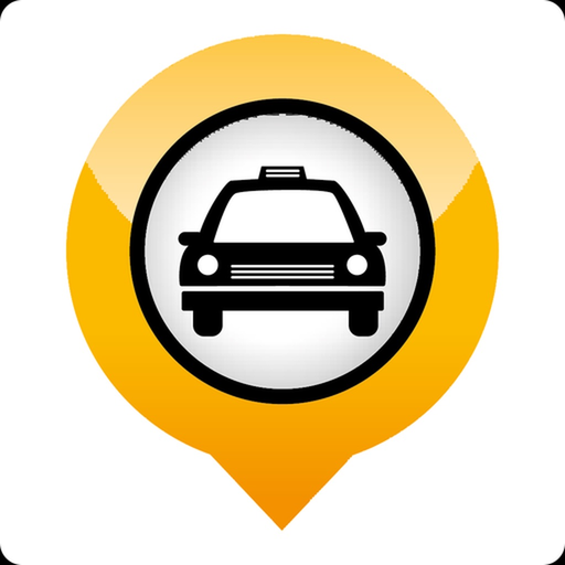 Njoy Cabs - Outstation Taxi app icon