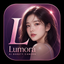 Lumora - AI Beauty Camera icon