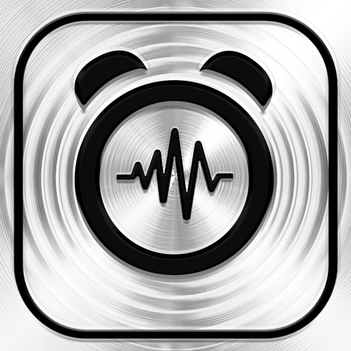 Loud Alarm Clock – the LOUDEST app icon