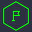 Hexmines: Minesweeper Puzzle icon