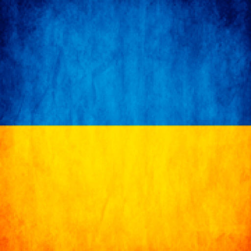 Ukraine Radio - Україна app icon