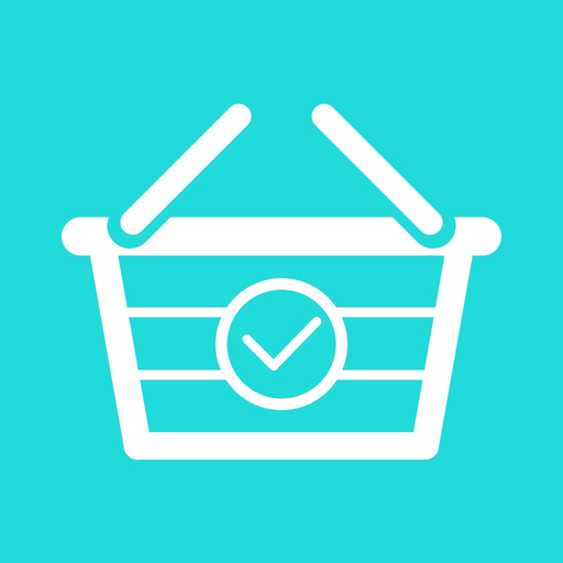 Grocery List- Gift & Food Plan app icon