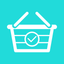 Grocery List- Gift & Food Plan icon
