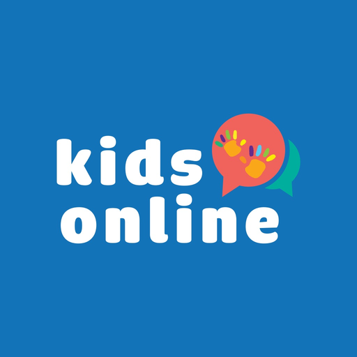 KidsOnline Teacher app icon