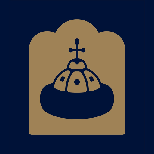Kremlin Museum Armoury Chamber app icon
