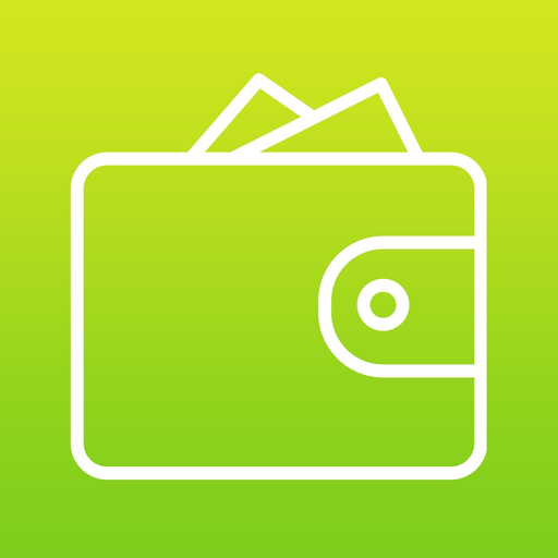 Simple Family Accounting app icon