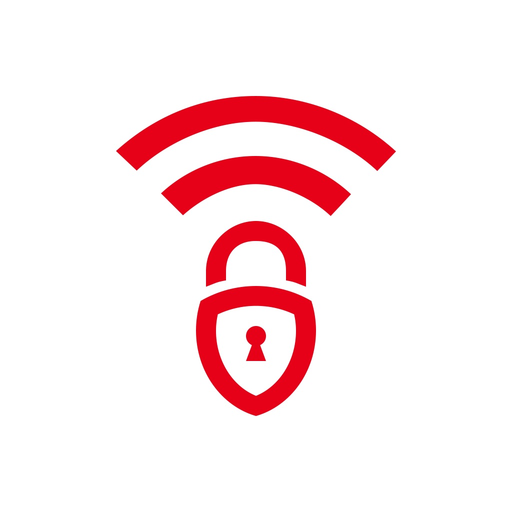 Avira Phantom VPN & WiFi Proxy app icon