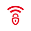 Avira Phantom VPN & WiFi Proxy icon
