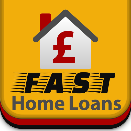 Fast Home Loans app icon