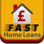 Fast Home Loans icon