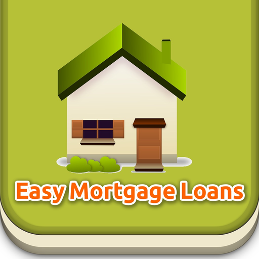 Easy Mortgage Loans app icon