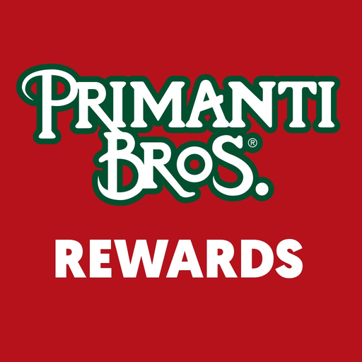 Primanti Bros. FanFare Rewards app icon