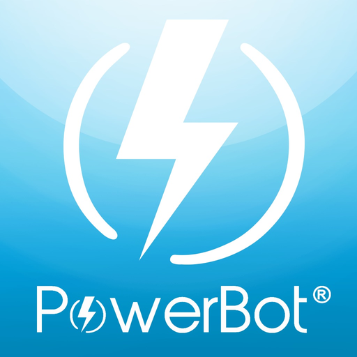 PowerBot app icon
