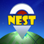 Nest Finder for Pokemon GO-Poke Sniper icon