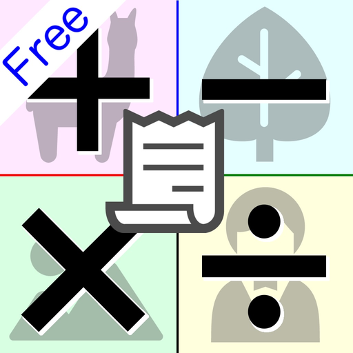 My Calculator Free - Decorator app icon