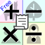 My Calculator Free - Decorator icon