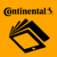 Continental Magazine icon