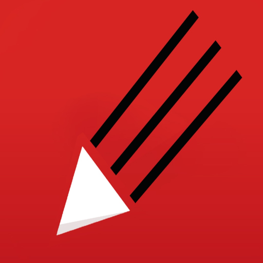 VideoNotebook app icon