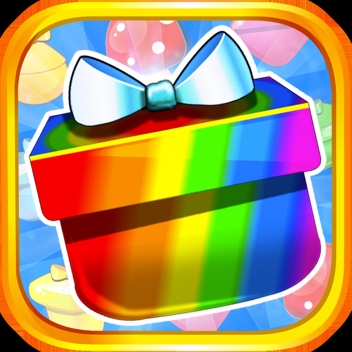 Prize Fiesta app icon