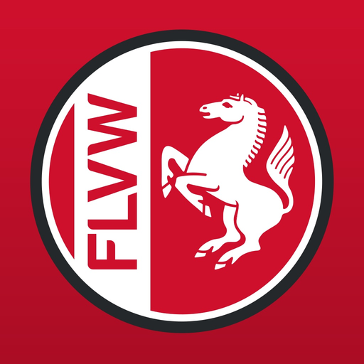 WestfalenSport app icon