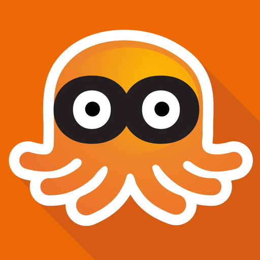 Akhtaboot - أخطبوط app icon