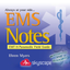 EMS Notes: EMT & Paramedic icon