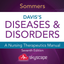 Diseases & Disorders: Nursing icon
