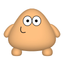 Pou 3D icon