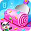 Little Panda's Ice Cream Game icon