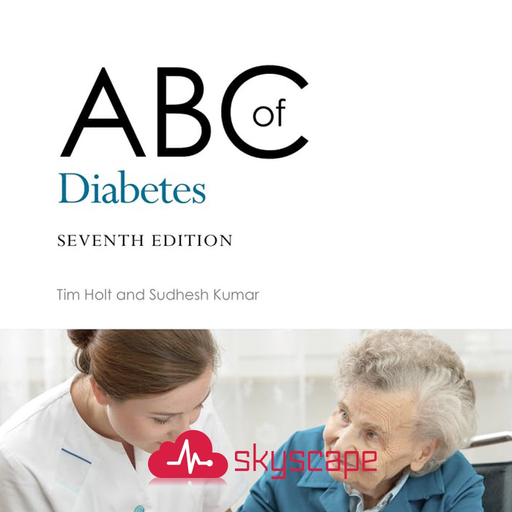 ABC of Diabetes Aetiology app icon