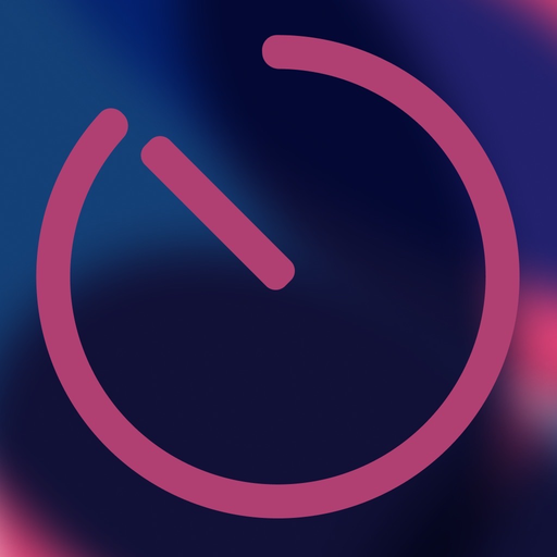 Gym Timer-Timer for rest time app icon
