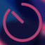 Gym Timer-Timer for rest time icon