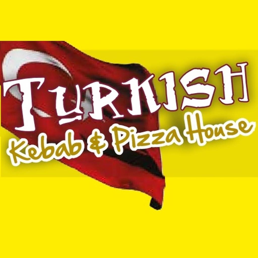 Turkish Kebab Woodvale app icon
