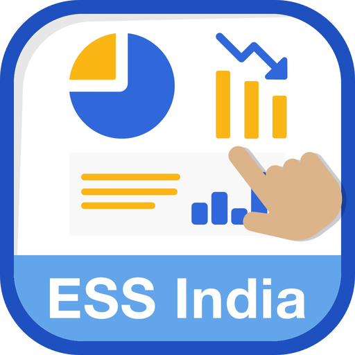 Excelity ESS app icon