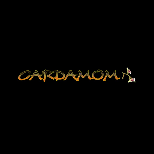 Cardamom Langport app icon