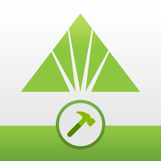 Regions Contractor SalesPro app icon