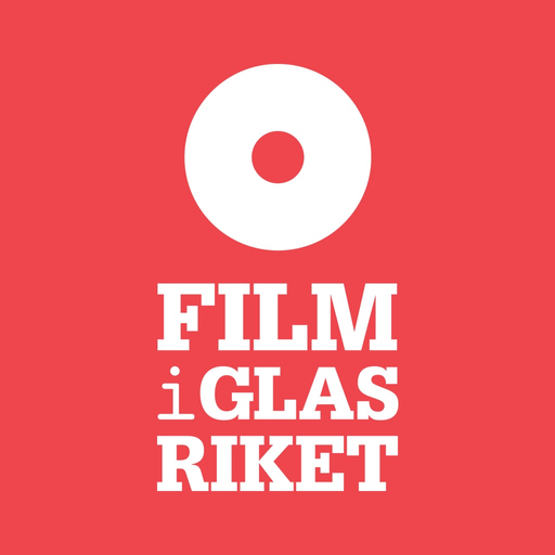 Film i Glasriket app icon