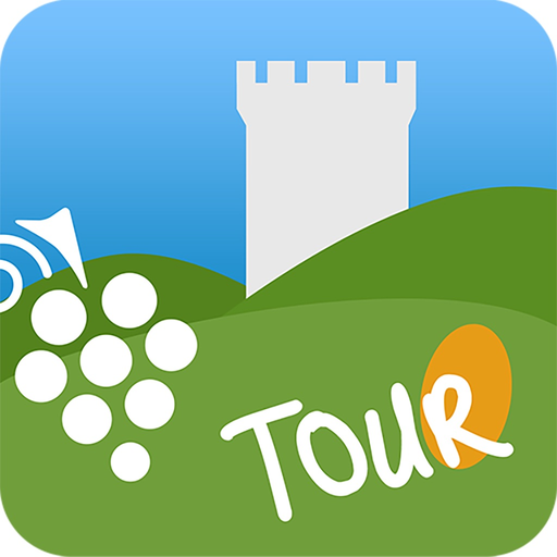 Pays de Ribeauvillé-Riquewihr app icon