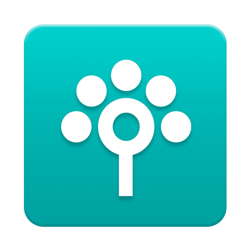 Songtree Music Maker - Sing, Jam & Record app icon