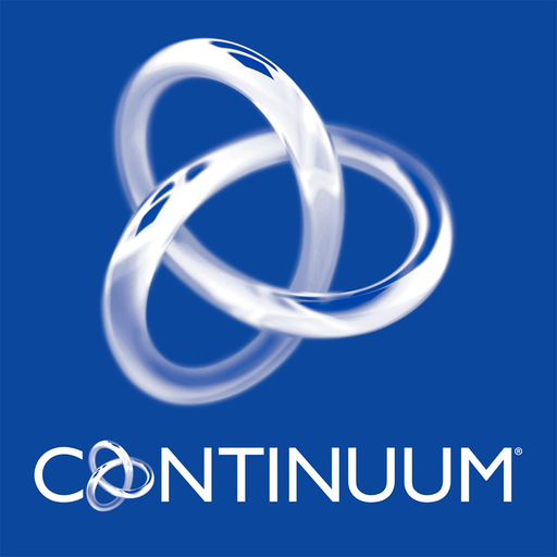 DeRoyal Continuum app icon