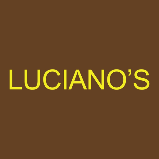 Lucianos Pizza app icon