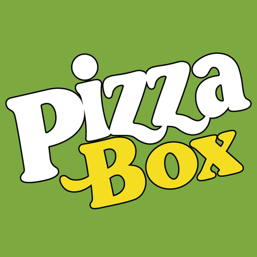 Pizza Box app icon