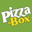Pizza Box icon