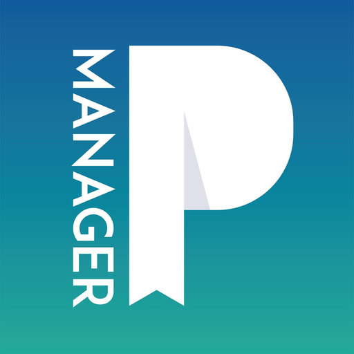 PAL Manager app icon