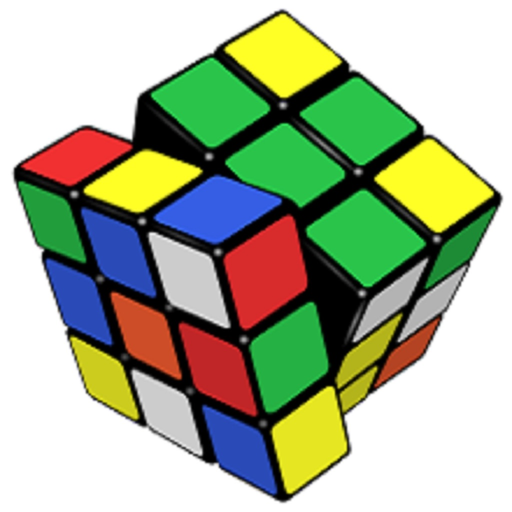 Magic Cube 3D Classic app icon