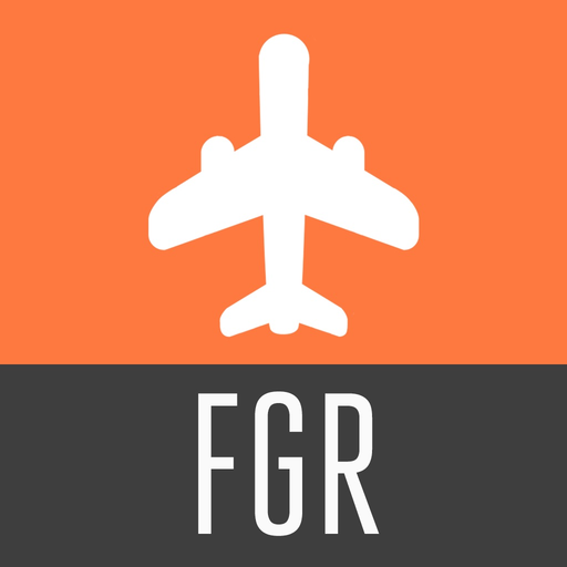Fuengirola Travel Guide and Offline Street Map app icon
