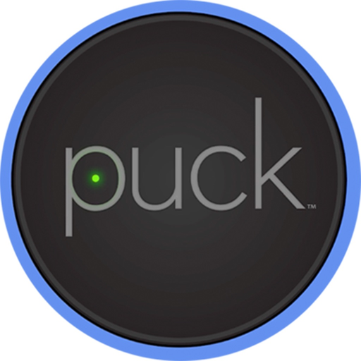 Puck Remote App app icon