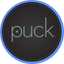 Puck Remote App icon